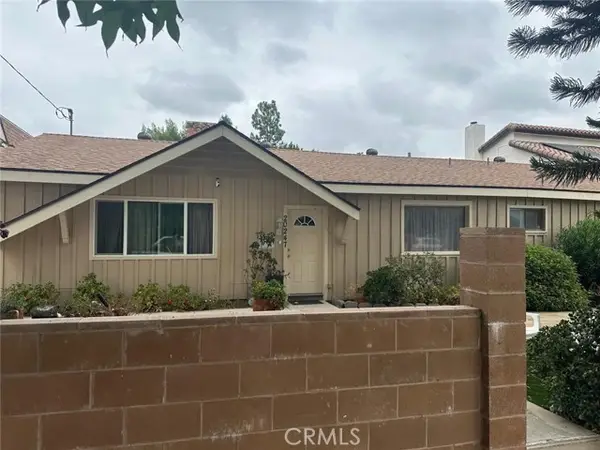 20247 Lanark, Winnetka, CA 91306