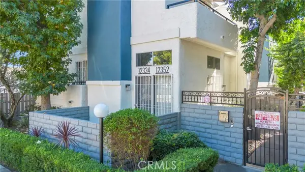 12334 Chandler  #C, Valley Village, CA 91607