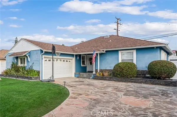 7863 Lyndora Street, Downey, CA 90242