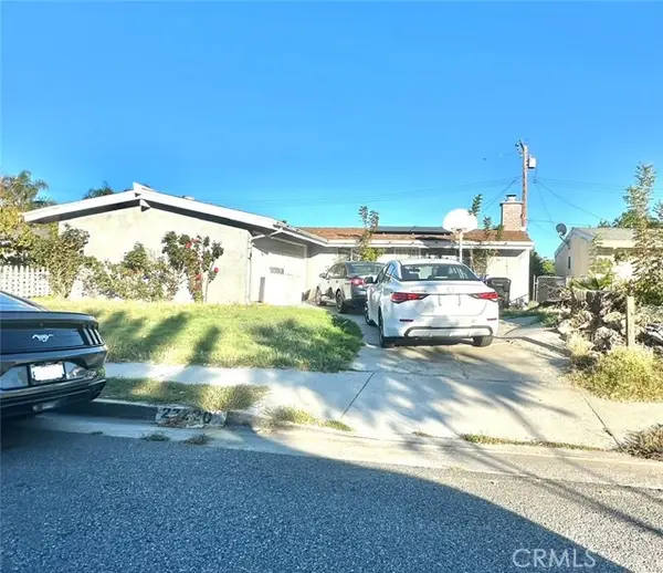 27220 Marchland, Canyon Country, CA 91351