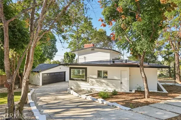 700 Norunbega Drive, Monrovia, CA 91016