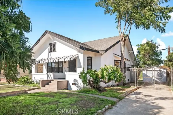 331 52nd Place, Los Angeles, CA 90037