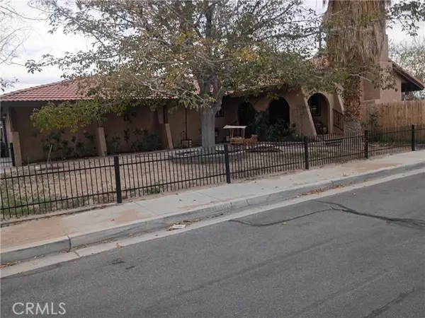 201 Greenlawn Street, Ridgecrest, CA 93555