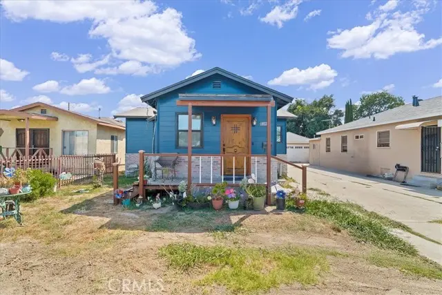 4026 Josephine, Lynwood, CA 90262 - Image #1