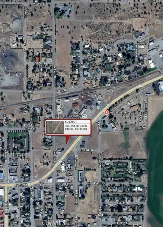 0 Hwy 395, North Hollywood, CA 91601 - Image #2