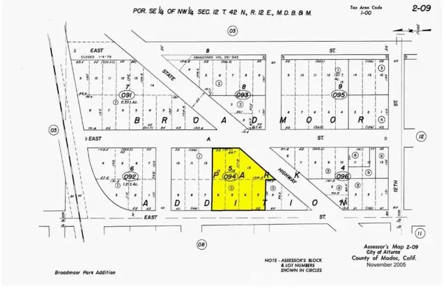 0 Hwy 395, North Hollywood, CA 91601 - Image #3