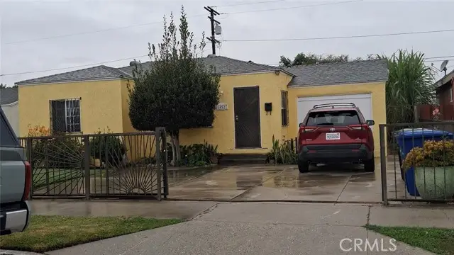 14527 Corlett, Compton, CA 90220 - Image #1