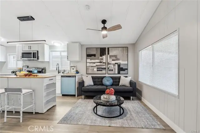 1850 W ORANGETHORPE AVE #25, Fullerton, CA 92833 - #3