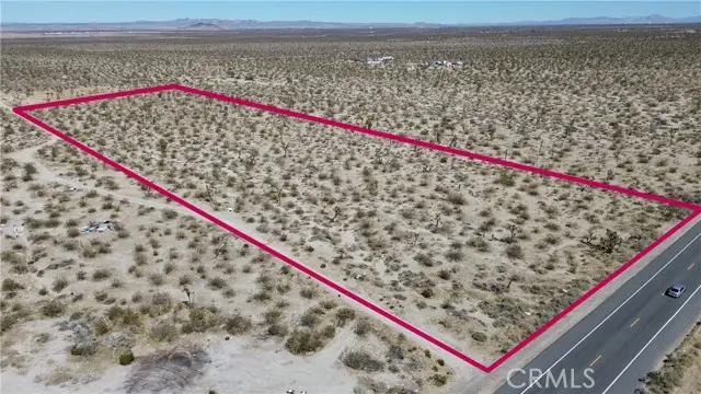 0 Pearblossom, Palmdale, CA 93550 - #1