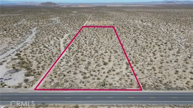 0 Pearblossom, Palmdale, CA 93550 - #2