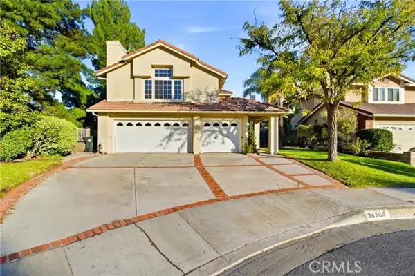 28360 Easton Lane, Santa Clarita, CA 91350