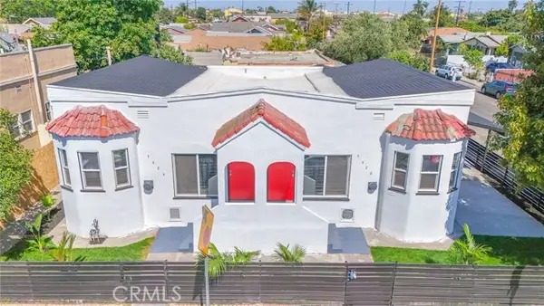 7424 Bell Avenue, Los Angeles, CA 90001