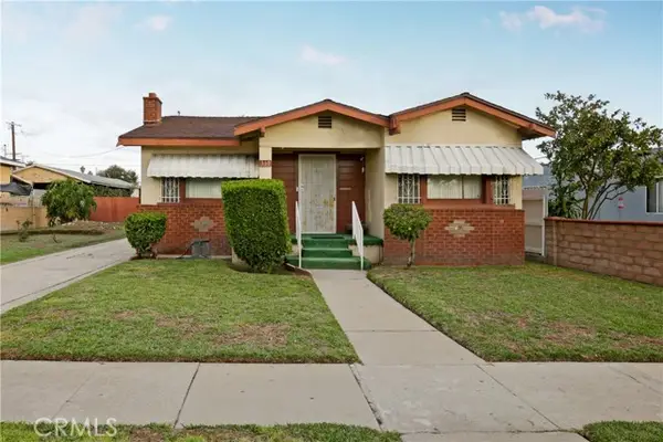 317 115th Street, Los Angeles, CA 90061