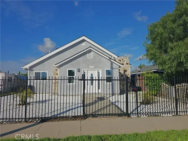 403 131st, Los Angeles, CA 90061 - Image #1