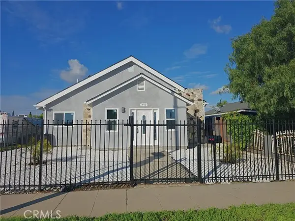 403 131st, Los Angeles, CA 90061