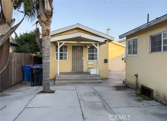 10510 Broadway, Los Angeles, CA 90003 - #1