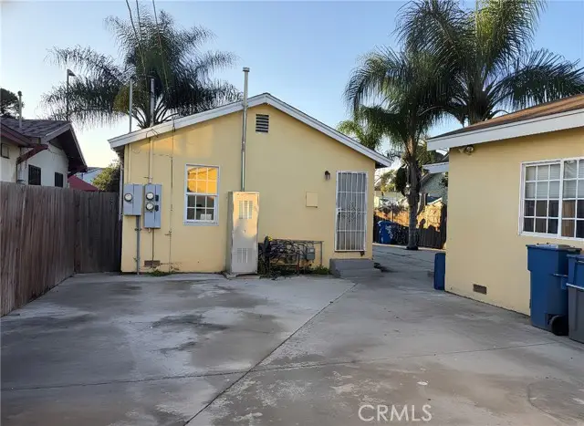 10510 Broadway, Los Angeles, CA 90003 - #2