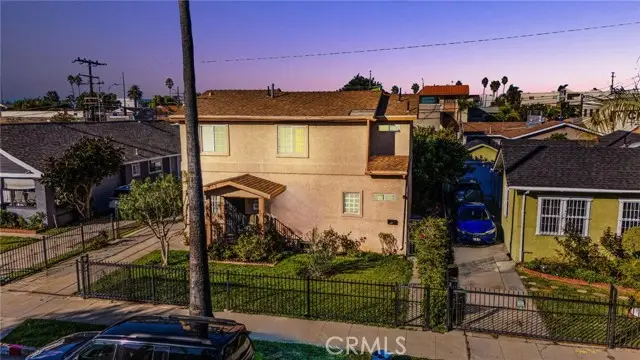 535 Olive, Inglewood, CA 90301 - #1