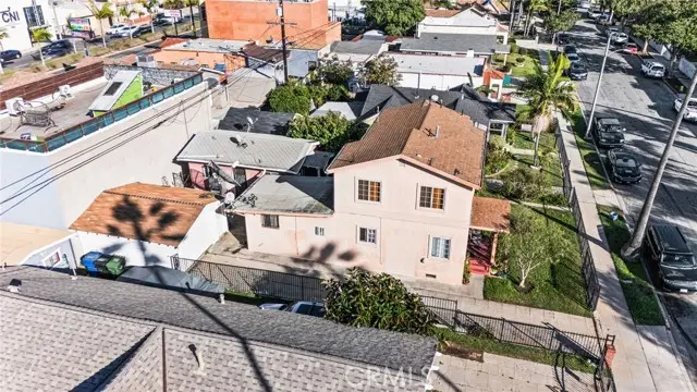 535 Olive, Inglewood, CA 90301 - #3