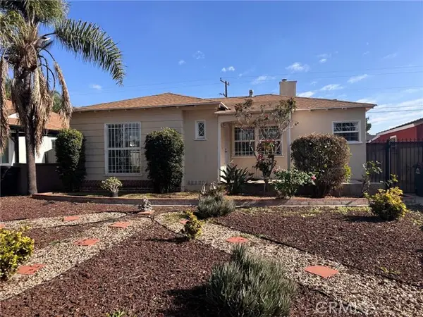 9726 Kauffman Avenue, Valencia, CA 91355