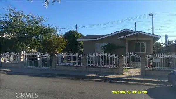 12110 165th Street, Norwalk, CA 90650