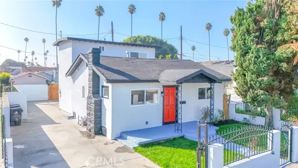 430 64th, Los Angeles, CA 90003