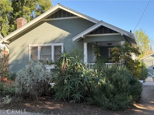 1180 Hudson, Pasadena, CA 91104