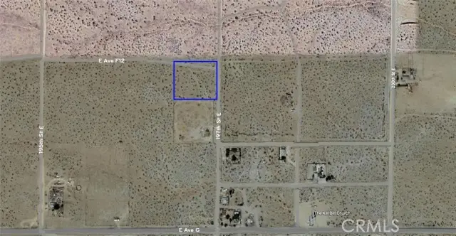 46919 197th Street, Lancaster, CA 93535 - #1