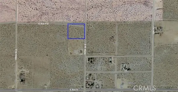 46919 197th Street, Lancaster, CA 93535