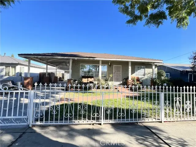 828 Angeleno, Azusa, CA 91702 - #2