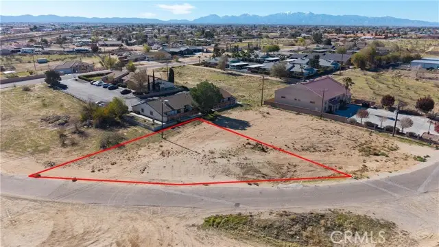 1 Bear Valley Outer, Hesperia, CA 92345 - #1