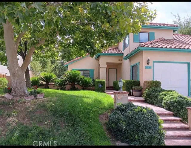 360 morningside Terrace, Palmdale, CA 93551 - #1