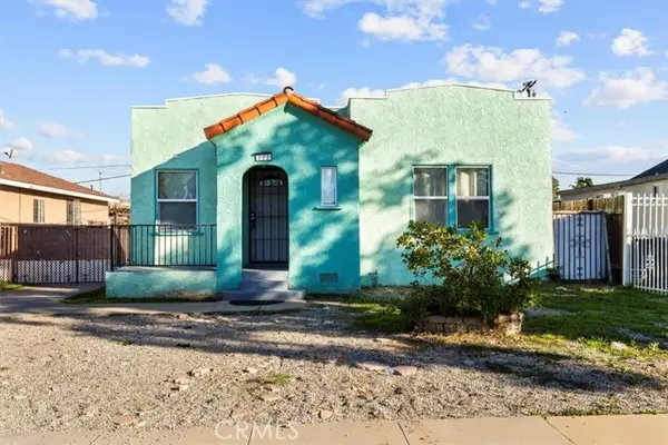 272 Maiden, Montebello, CA 90640