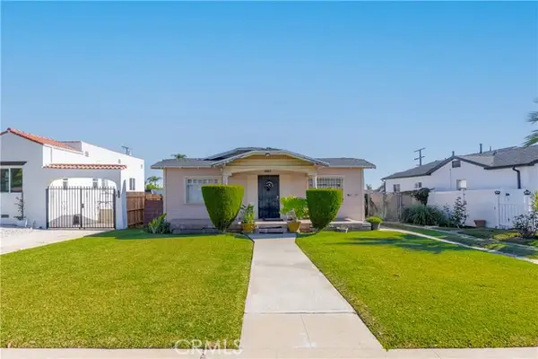 5146 Chesley Avenue, Los Angeles, CA 90043