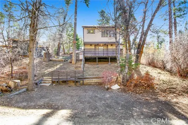 43103 Grizzly, Big Bear Lake, CA 92315