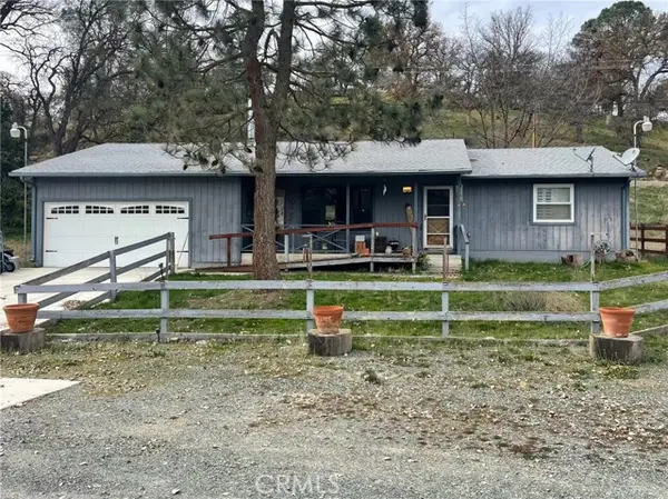 11889 Highway 155, Woody, CA 93287