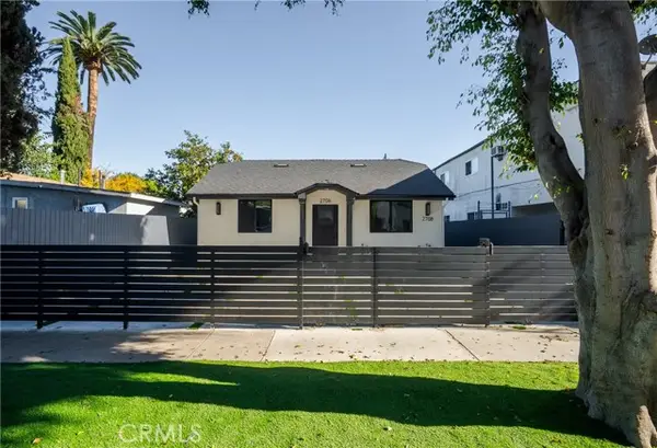 2706 Cochran, Los Angeles, CA 90016