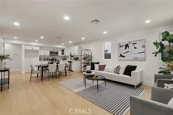 2706 Cochran, Los Angeles, CA 90016