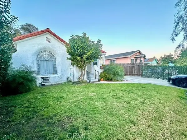 807 106th, Los Angeles, CA 90002