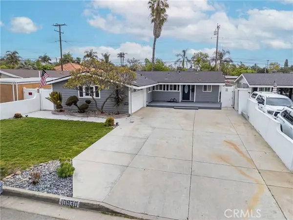 10930 Groveland, Whittier, CA 90603