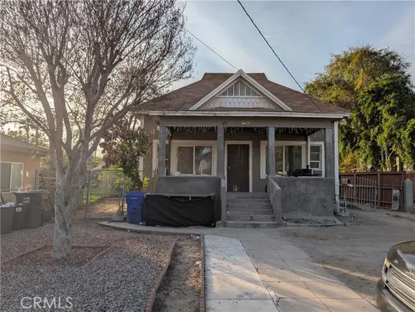 726 Arrowhead Avenue, San Bernardino, CA 92401