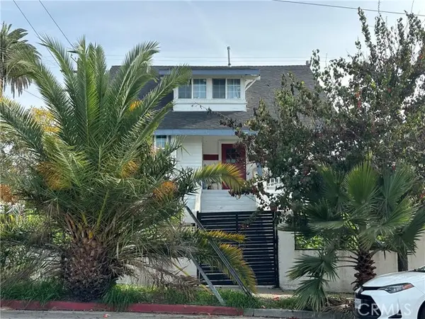 152 Benton, Los Angeles, CA 90026