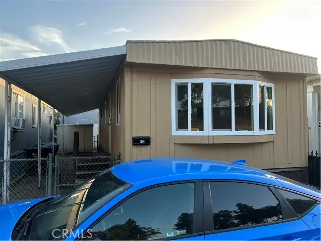 6656 Rosecrans Avenue  #N12, Paramount, CA 90723 - #2