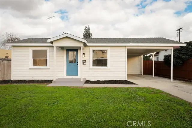 1611 Letts Avenue, Corcoran, CA 93212 - #1