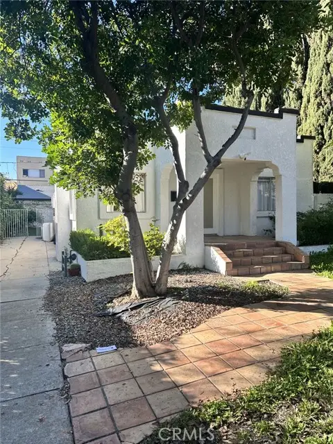 1027 Spaulding, West Hollywood, CA 90046 - #1