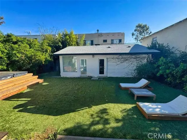 1027 Spaulding, West Hollywood, CA 90046 - #2