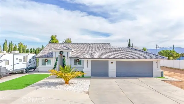7925 Victor, Hesperia, CA 92345 - Image #1