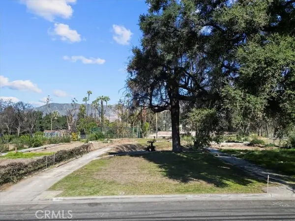 215 Calaveras, Altadena, CA 91001