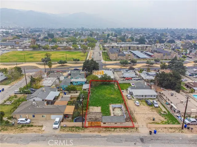 3785 Pershing, San Bernardino, CA 92405 - #1