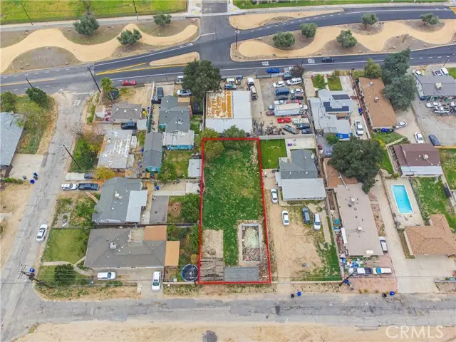 3785 Pershing, San Bernardino, CA 92405 - #3